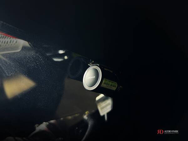 Lamborghini Revuelto 防護罩、測速器、記錄器一次到位 10