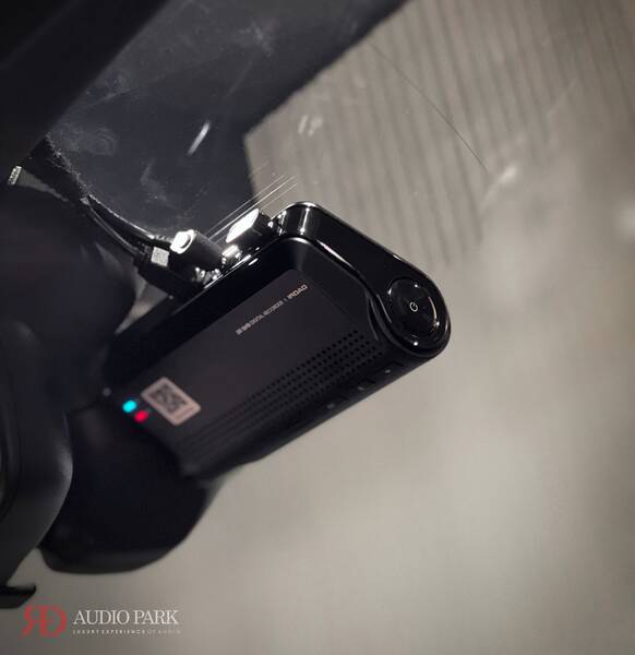 Porsche 718 全車寧靜工程＋iRoad 記錄器＋TMG 防護罩 9