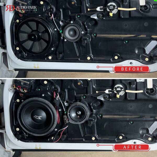 Porsche 911 Carrera S RS 保時捷專用套組 3