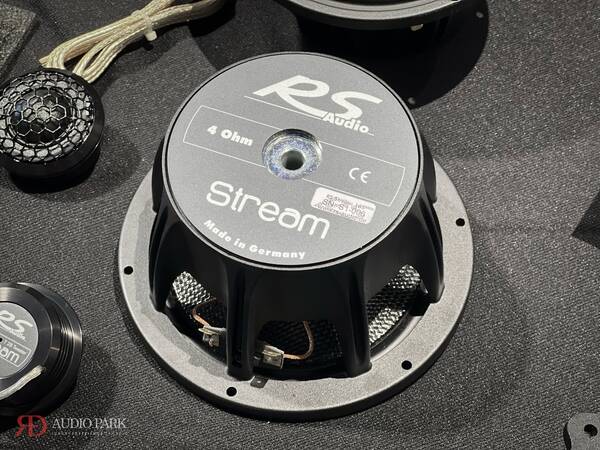 Porsche 992 GT3 RS Stream 三音路＋Helix DSP PRO 7