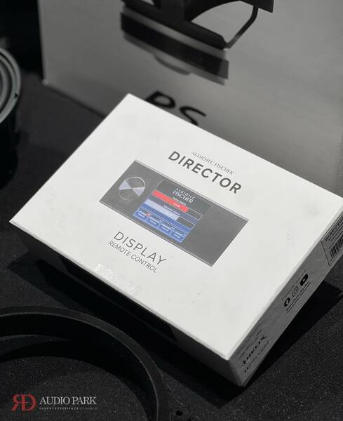 Porsche 992 GT3 RS Stream 三音路＋Helix DSP PRO 9