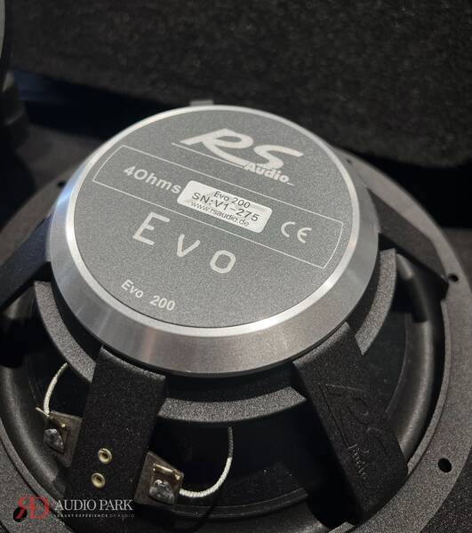Porsche Cayenne 全車寧靜工程＋RS Audio＋Helix 完整升級 8