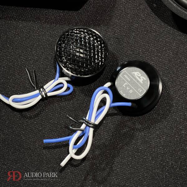 Porsche Cayenne 全車寧靜工程＋RS Audio＋Helix 完整升級 11