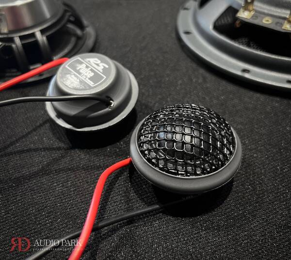 Porsche Cayenne 全車寧靜工程＋RS Audio＋Helix 完整升級 12