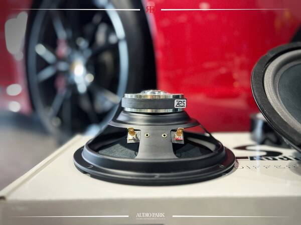 Porsche RS 手工喇叭專車專用升級 4