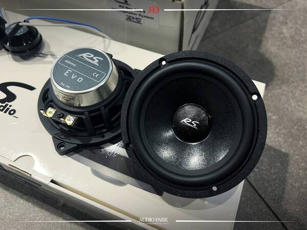 Porsche RS 手工喇叭專車專用升級 8