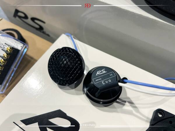 Porsche RS 手工喇叭專車專用升級 9