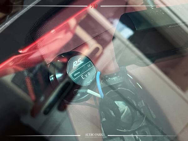 Porsche RS 手工喇叭專車專用升級 11