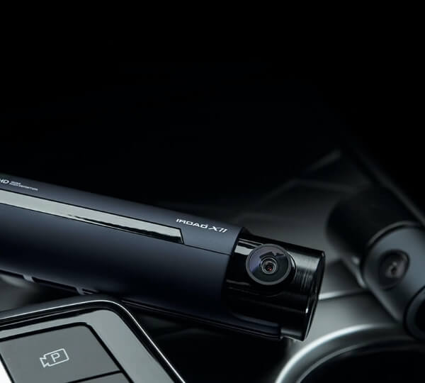 IROAD