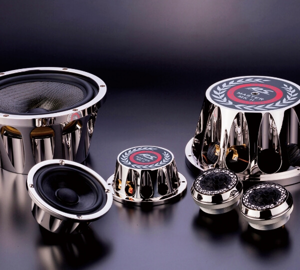 RS Audio