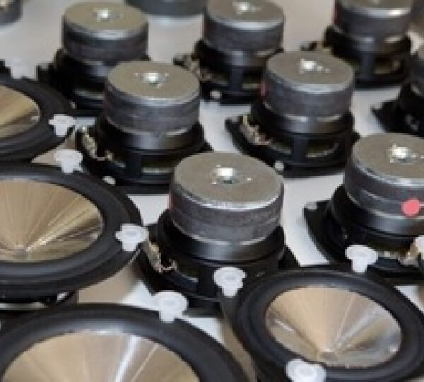 Micro-Precision