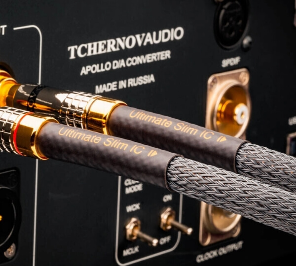 TCHERNOV CABLE