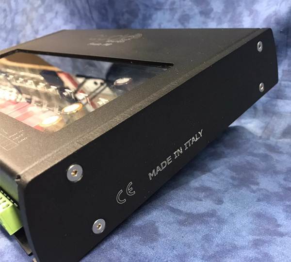 Audio Solution